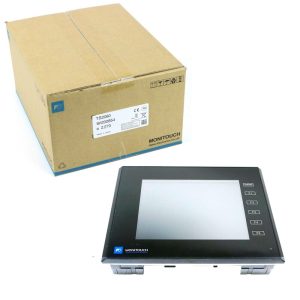 Hakko Fuji HMI Touch Screen 7 Inch Display TS2060
