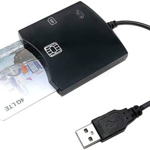 Industrial Grade Memory Card Reader and Writer Programmer