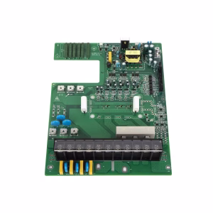 VFD Inverter Drive Board A5E41929947 FF450R12ME4-B11