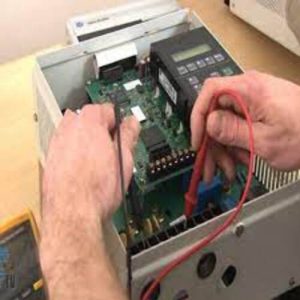 Soft Starter Repair maintenance service in bd